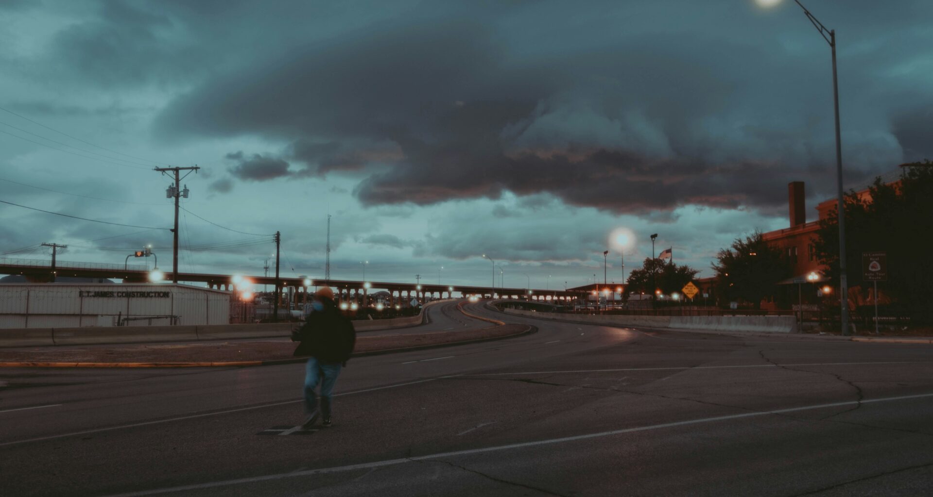 El Paso Forecast: Enjoy the Fall Vibes Before Storms Return