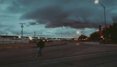 El Paso Forecast: Enjoy the Fall Vibes Before Storms Return