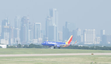Ground delay lifted at Austin airport Friday
