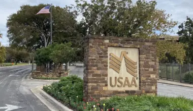 Washington state slaps San Antonio's USAA with $140,000 fine for unfair handling of auto claims