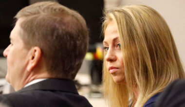 Former Dallas officer who shot a Black man in apartment that she mistook for hers is set for release