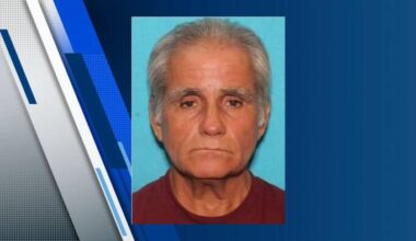 Missing 68-year-old man last seen on West Side has been found