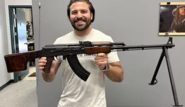 San Antonio distillery cancels 'non-political' gun rally involving controversial candidate Brandon Herrera