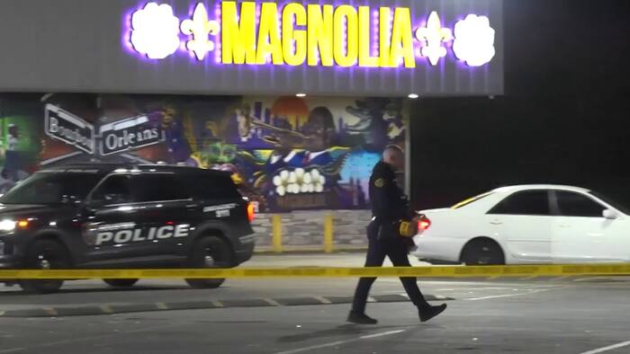 Man Shot In Neck At Houston Nightclub Now Investigated As Suspect