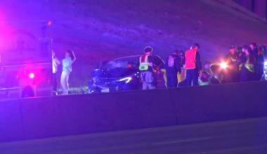 18-year-old killed after being struck by vehicle on U.S. 281, SAPD says