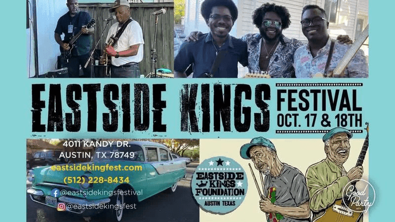 Eastside Kings Festival