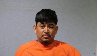 Garland police arrest man accused of deadly shooting outside business