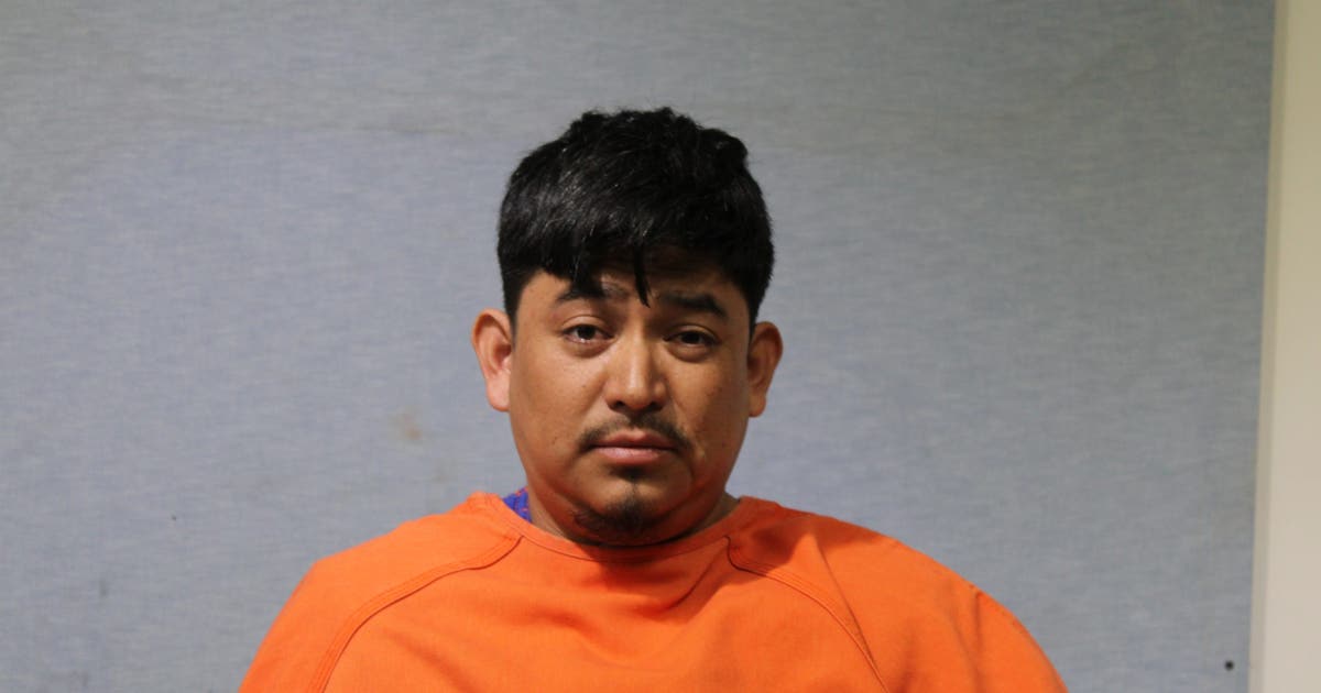 Garland police arrest man accused of deadly shooting outside business