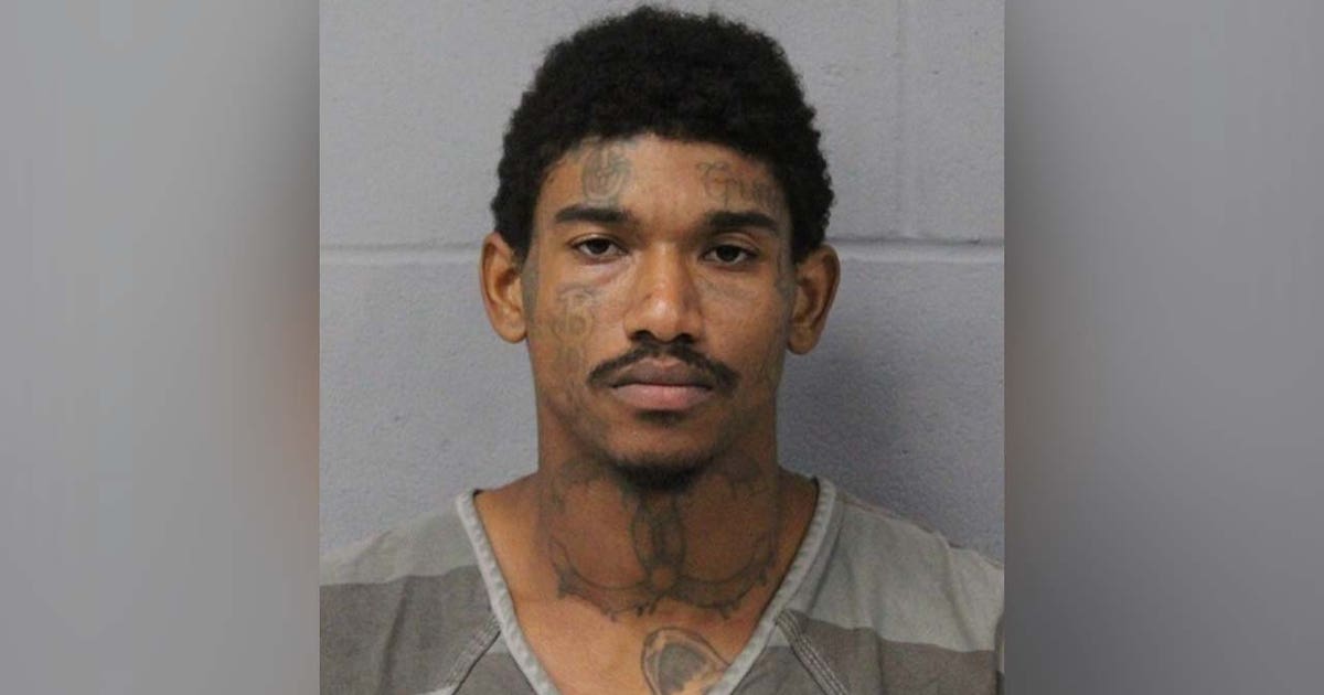 VIDEO: Downtown Austin bank robbery suspect arrested by APD