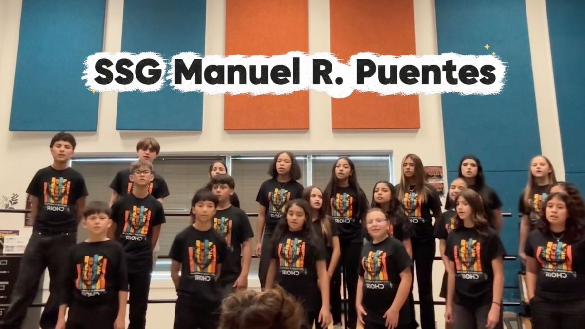 El Paso Choir Wins Chance to Sing With Foreigner