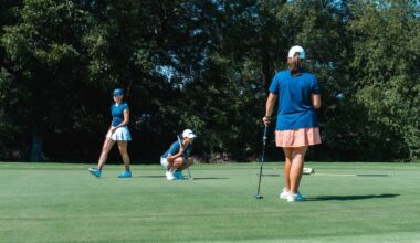 UTA Women's Golf Ready for Diamante Intercollegiate