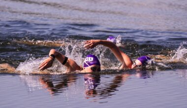 Horned Frogs Carry Winning Streak into NCAA West Regional