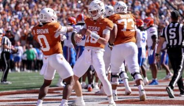 Florida v Texas