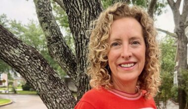 Cervical cancer survivor: Why I trust UT MD Anderson