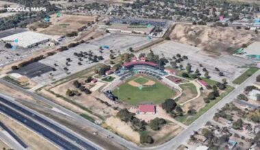 Wolff Stadium, surrounding area could see community-focused makeover after Missions move downtown