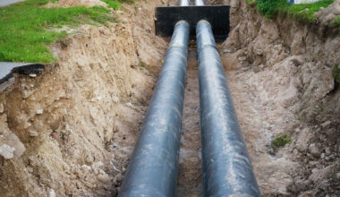 Hutto wastewater project delayed after 1,500 feet of pipe errors