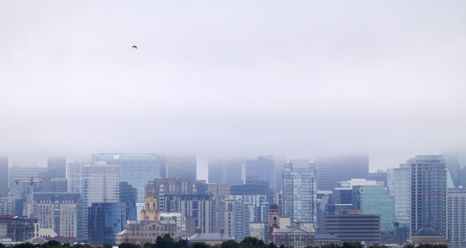 NOAA’s winter 2026-27 outlook: What it means for Dallas-Fort Worth