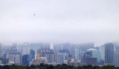 NOAA’s winter 2026-27 outlook: What it means for Dallas-Fort Worth
