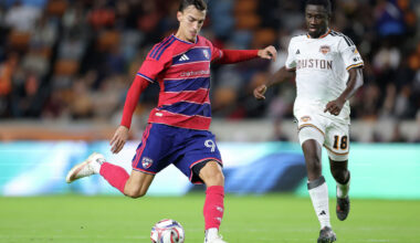 Musa scores stoppage-time penalty kick, secures draw for FC Dallas
