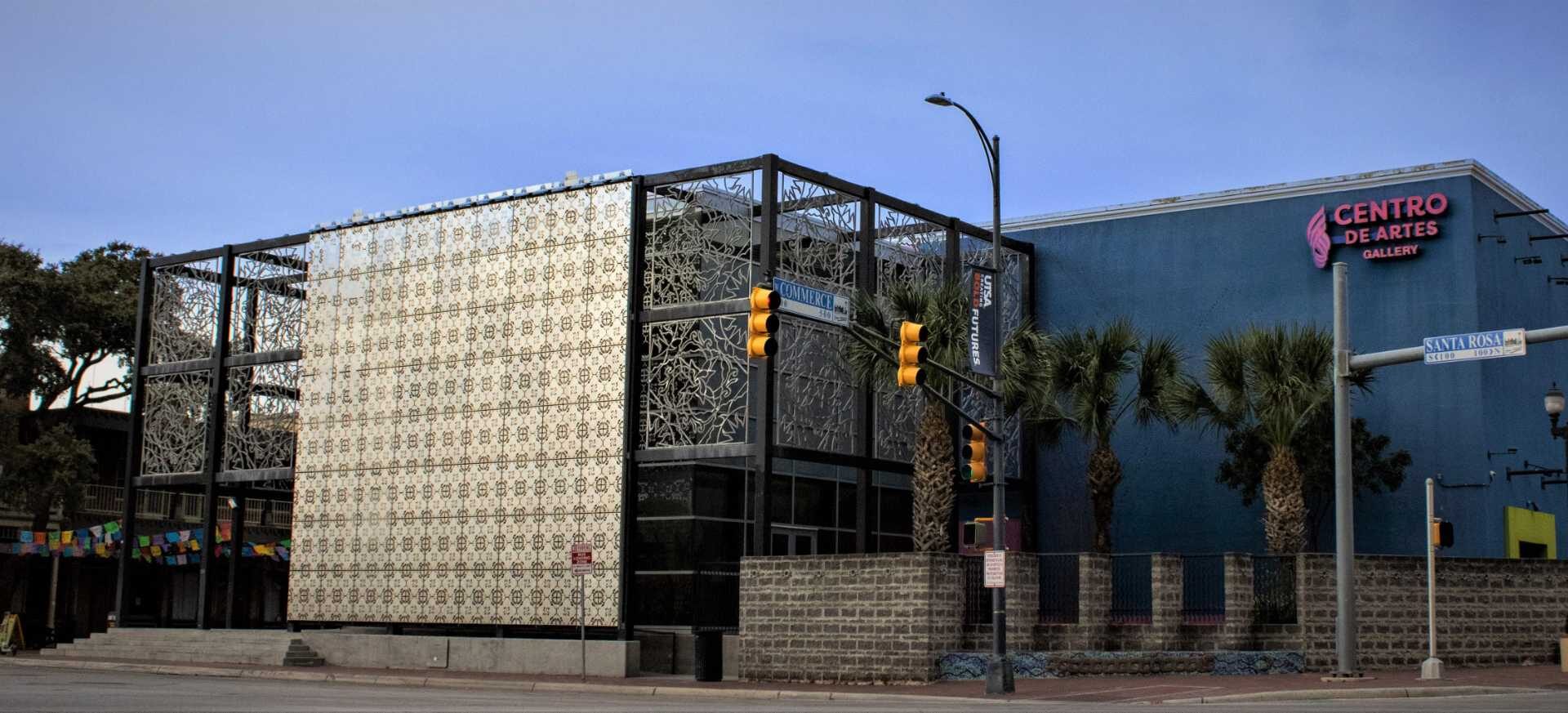 Opinion: Centro de Artes is a place for San Antonio artists to grow