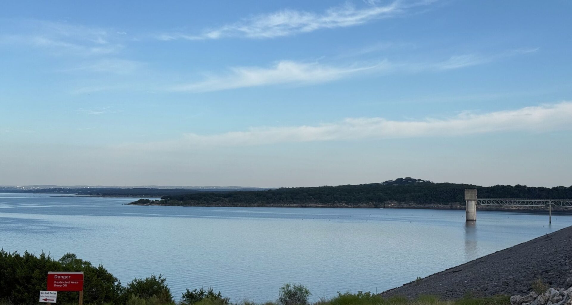 Canyon Lake moves up in ranking of best small cities to live in