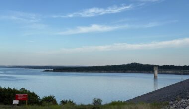 Canyon Lake moves up in ranking of best small cities to live in