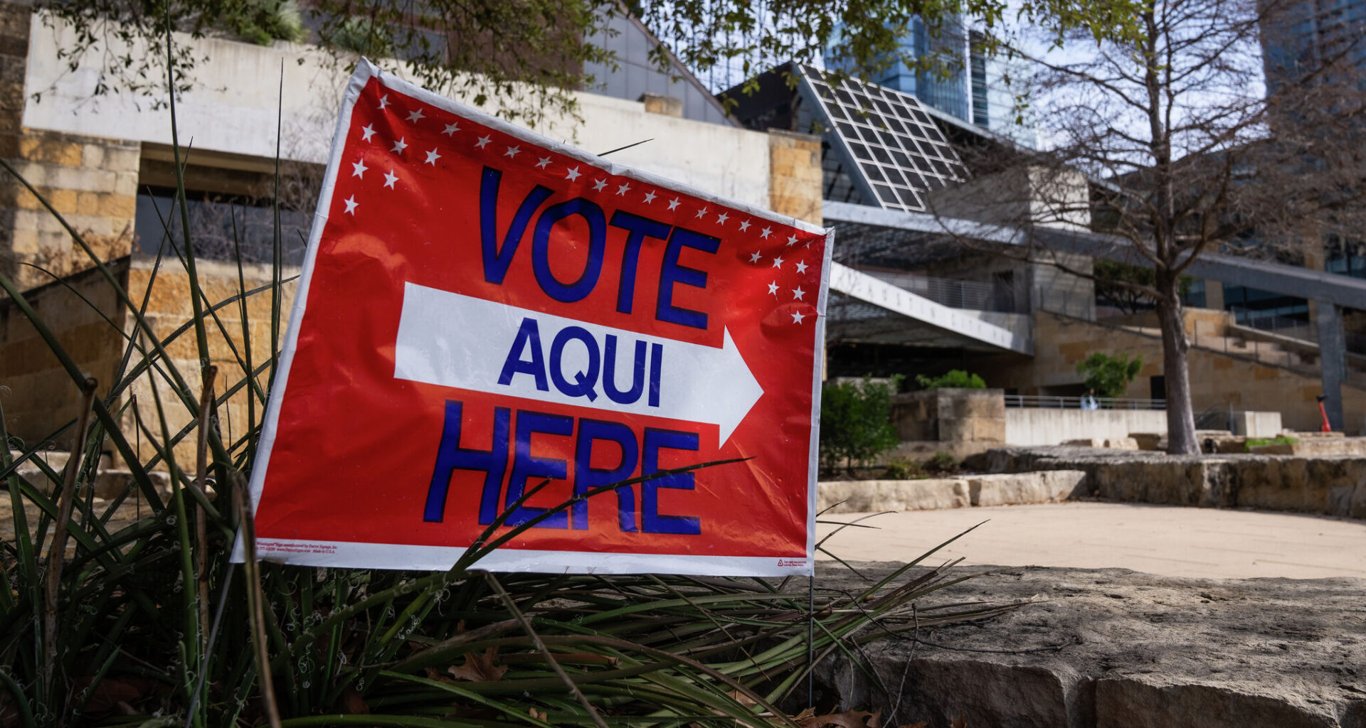 Austin has seven smaller charter amendments. Here's where we stand
