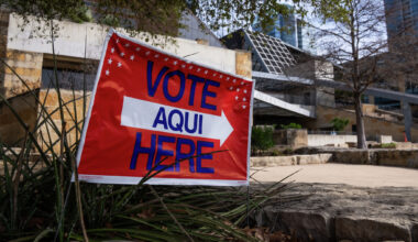 Austin has seven smaller charter amendments. Here's where we stand