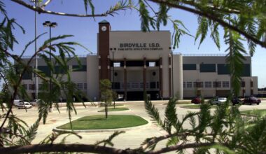 Richland High teacher, assistant coach resigns amid North Richland Hil