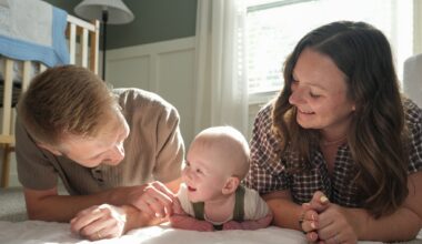 Fetal spina bifida repair surgery in Austin gives kids chance to walk