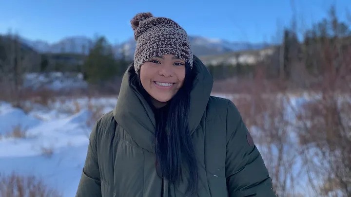 Jessica Villanueva remembered by family after Texas shooting