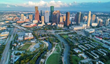 Houston Hilton, Hyatt hotels in line for million-dollar upgrades