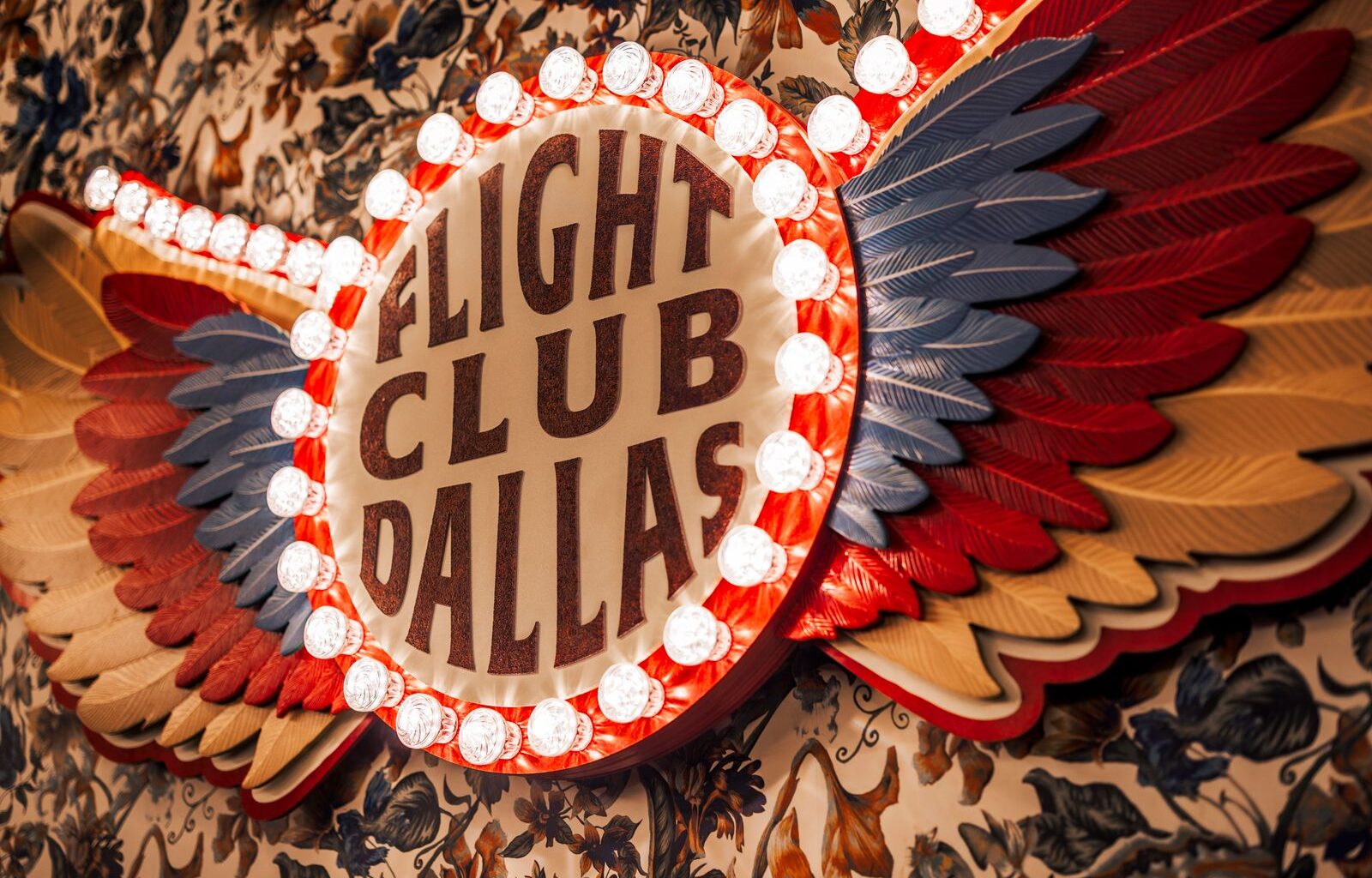 Flight Club opens Addison darts bar in D-FW this month