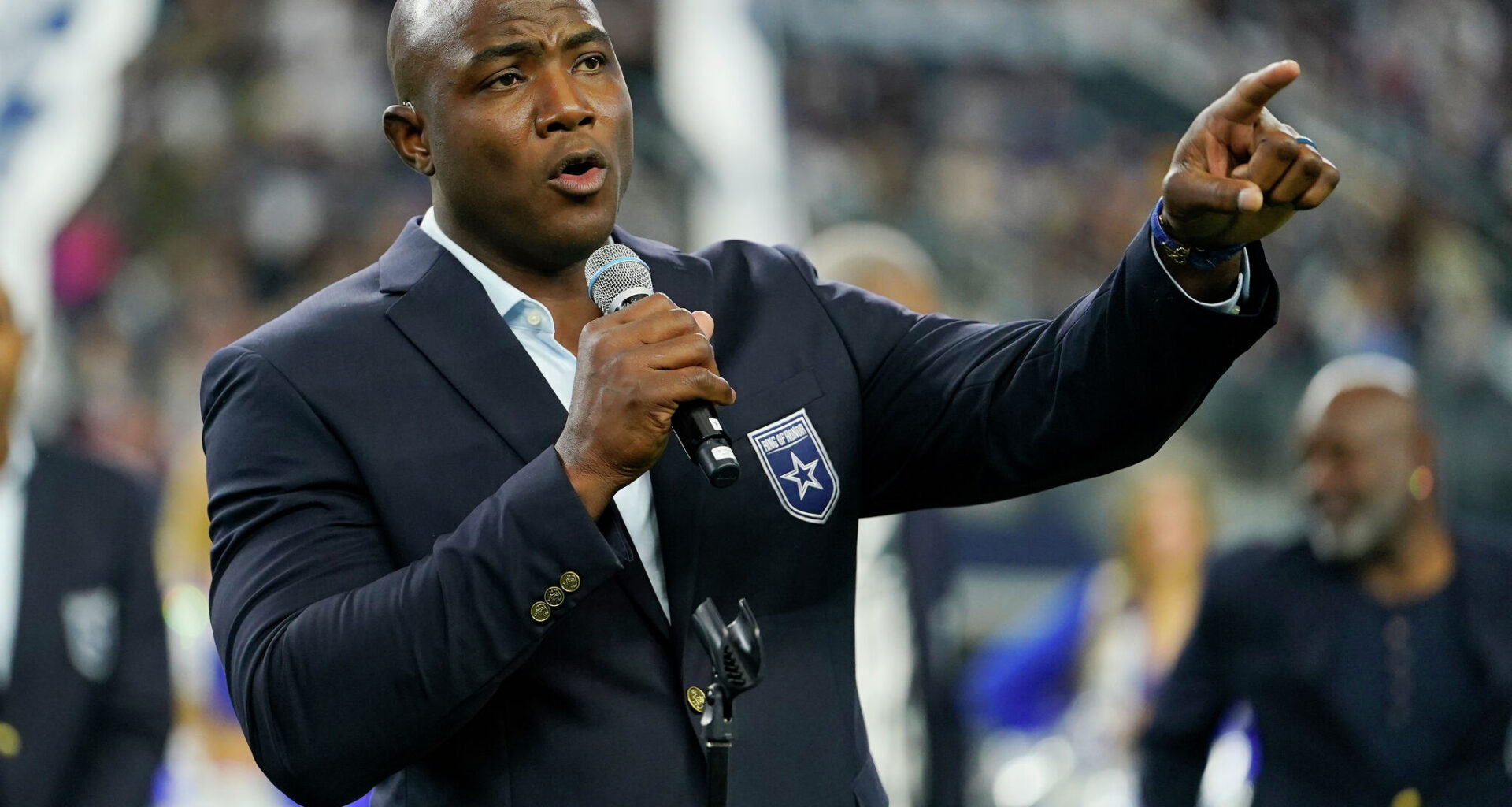 DeMarcus Ware: Cowboys defensive struggles boil down to intangibles