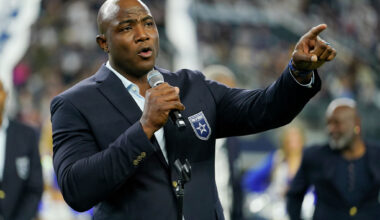 DeMarcus Ware: Cowboys defensive struggles boil down to intangibles