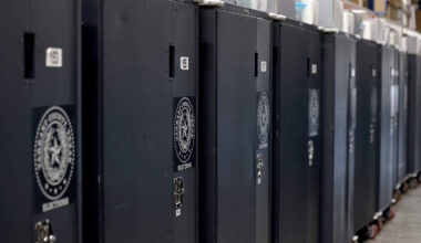 Tarrant County voter’s guide: District attorney candidates