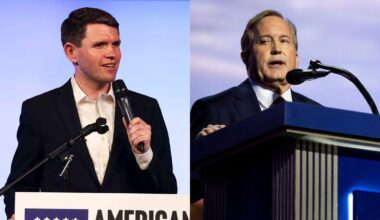 Voter’s Guide: Candidates for U.S. Senate in Texas