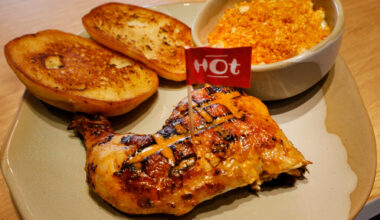 Nando’s Peri-Peri could be expanding in Dallas-Fort Worth