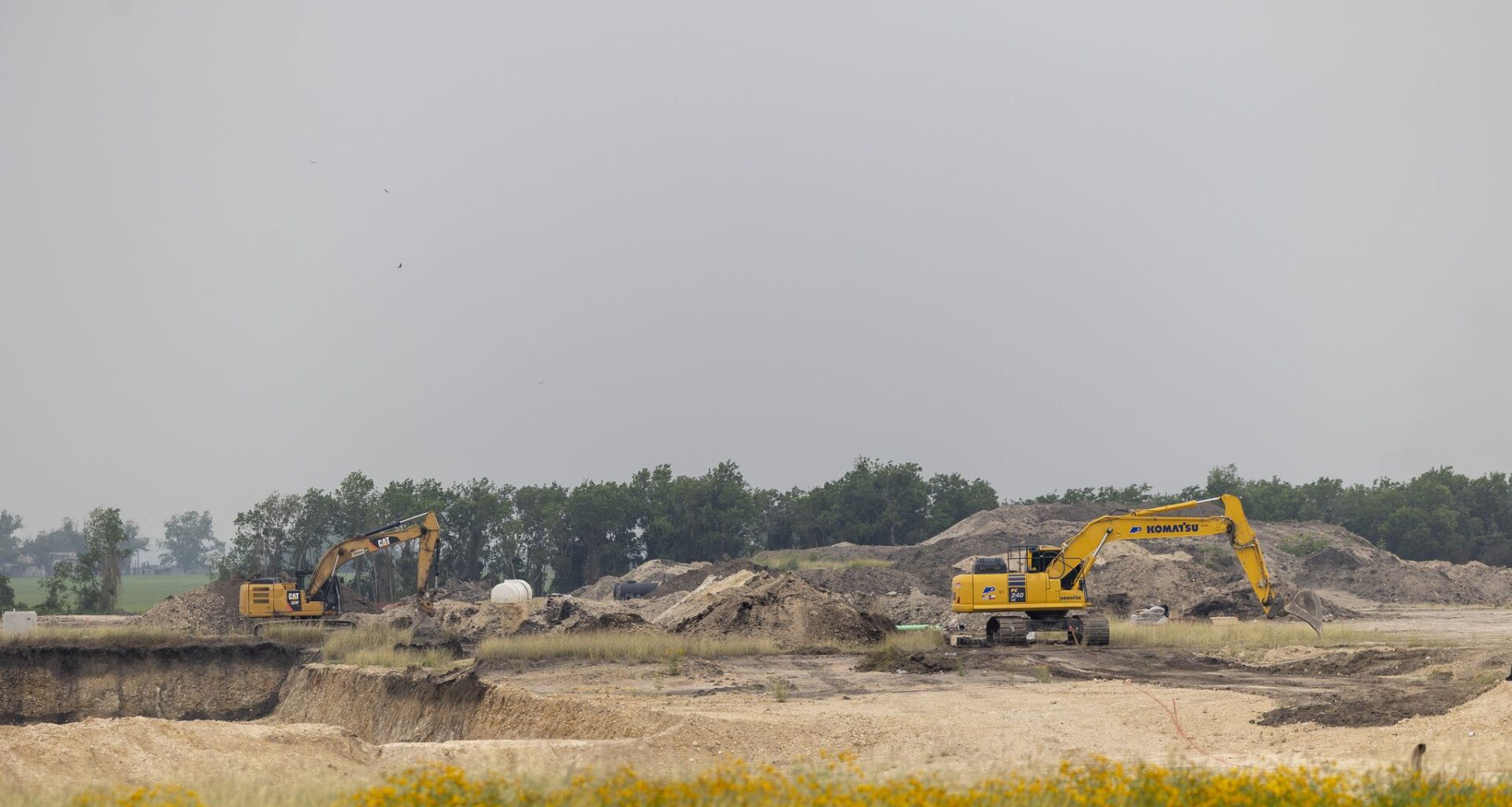 Marion sees boom of new subdivisions outside city limits
