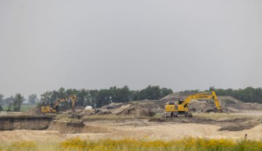 Marion sees boom of new subdivisions outside city limits