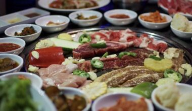 Korean BBQ chain to be sold for $100M; 12 located in Texas