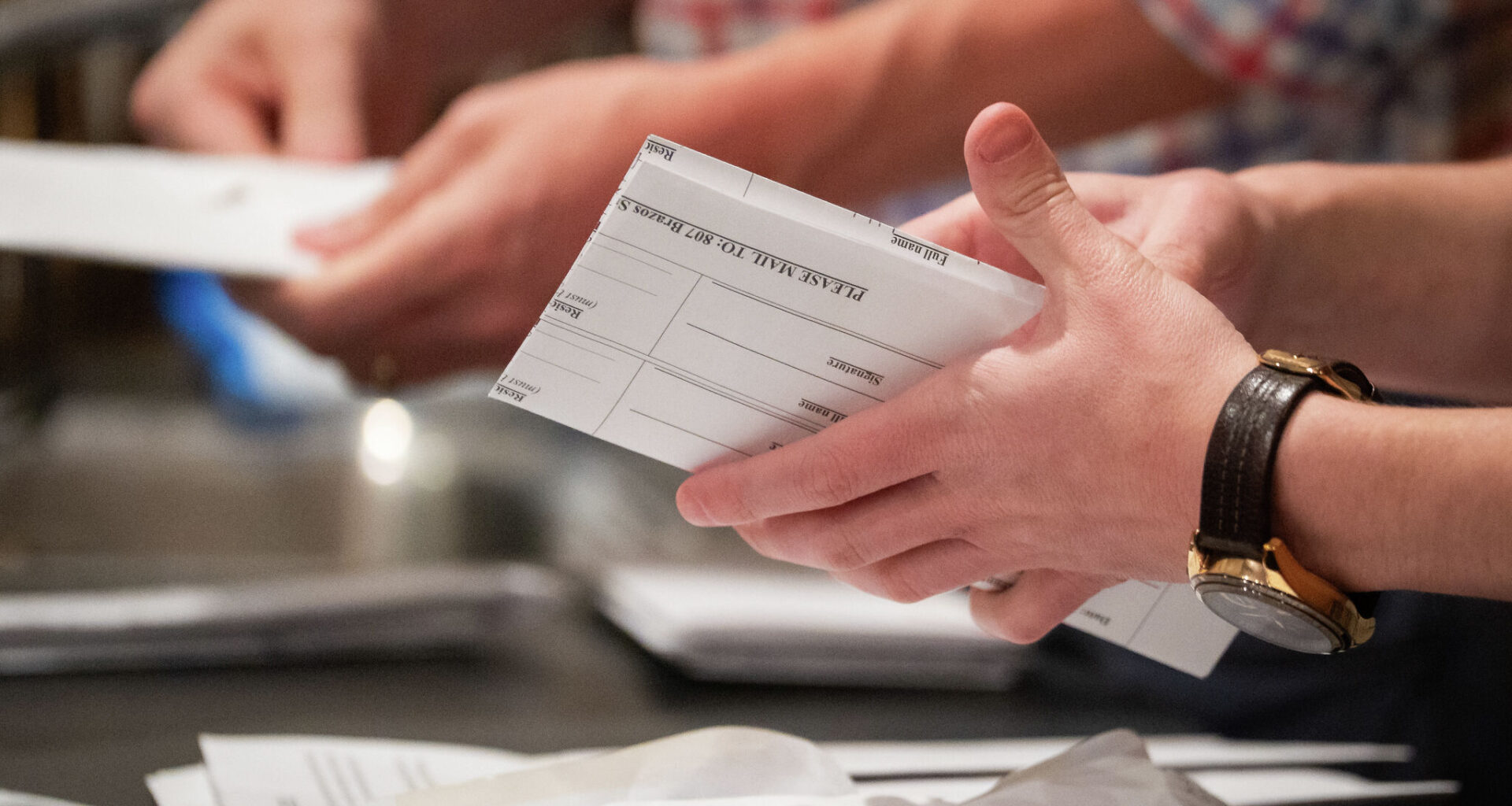 Reject Proposition I: Another audit isn’t more accountability