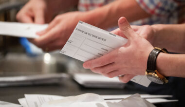 Reject Proposition I: Another audit isn’t more accountability