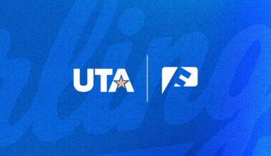 UT Arlington Athletics Partners with FanWord to Share Maverick Stories