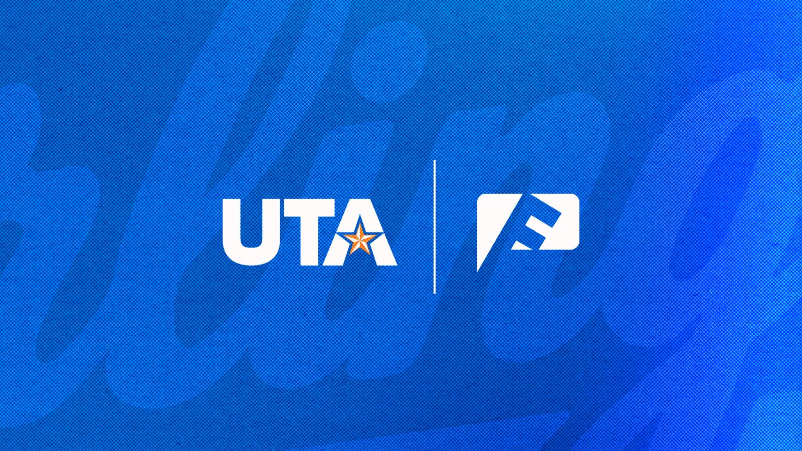 UT Arlington Athletics Partners with FanWord to Share Maverick Stories