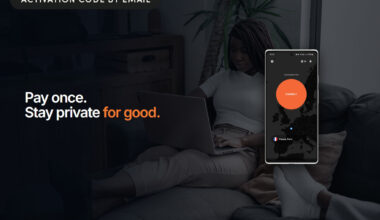 This $50 VPN includes AI threat detection and covers 10 devices
