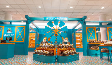 Jellycat opens ranch-themed shop at NorthPark Center