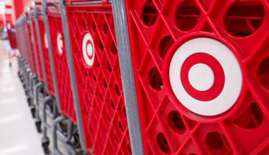 Target opens massive $22 million store in fast-growing Texas town