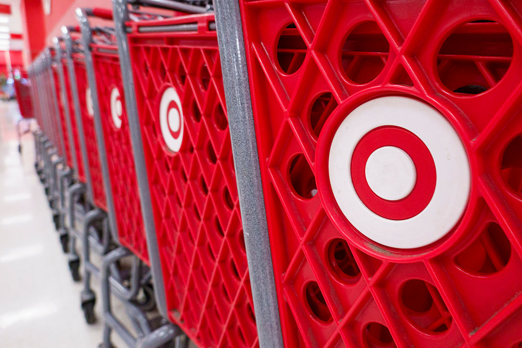Target opens massive $22 million store in fast-growing Texas town