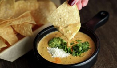 The best queso in Dallas